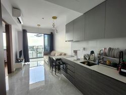 Stirling Residences (D3), Apartment #462247901